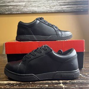 Wolverine Work Sneaker Men’s Urban Eatery Oxford Shoe W20542 Size 5.5